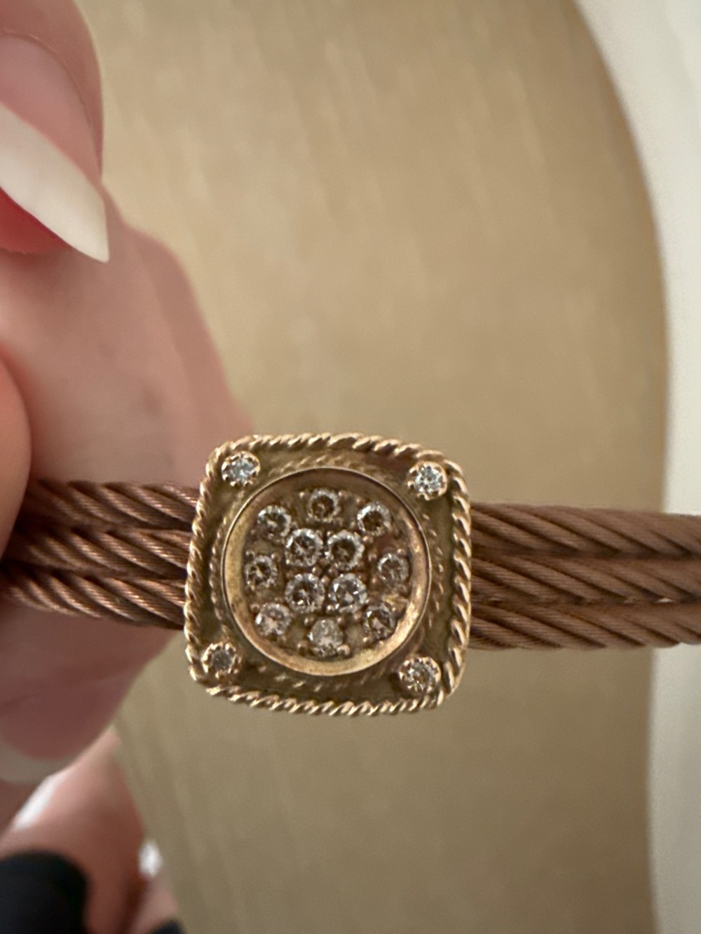 Alor Bracelet - Picture 5 of 5